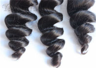 Durable100g Natural Wave Peruwiański ludzki włos wyplata bez chemicznego