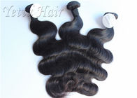 Zdrowy Malezyjski Remy Hair Weave, Kinky Curly Virgin Hair For Black Women