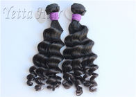 Loose Wave 100 Virgin Peruvian Hair, Real Virgin Hair Extensions No Shedding