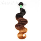 Full Ends No Mixture Virgin Brazilian Remy Hair for Dream Girl