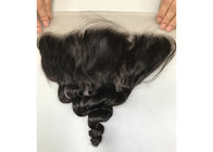 18 calowa peruwiańska ludzka fala Losse Hair Hair Extensions CE BV SGS