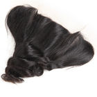Brak plątaniny Loose Wave 1B 100 Virgin Human Hair Extensions 100 gramów / sztuka