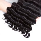 Deep Loose Wave 1 Bundle Of Brazilian Hair Extensions 30 cali 100 gramów