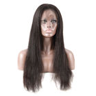360 koronkowych peruk przednich włosów ludzkich / brazylijskich przedłużeń do włosów o gęstości 150%