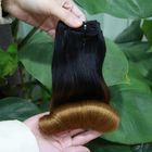 Przedłużanie włosów Ombre Egg Curly Fumi Virgin Hair / Super Double Drawn Hair