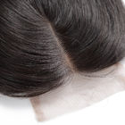 Yetta Silky Straight 8A Nieprzetworzone dziewicze włosy z naturalnymi włosami dziecka