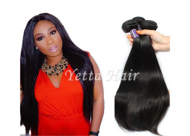 Klasa 7A Peruwiański ludzki włos splot, 10 &amp;#39;&amp;#39; - 30 &amp;#39;&amp;#39; Raw Virgin Hair No Shedding