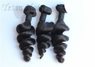 100g 7A Malezyjski Kręcone Włosy Bundle, Natural Wave Virgin Hair Extensions