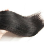 Nieprzetworzone włosy proste Peruwiański ludzki włos wyplata 10 &quot;-34&quot; Dostępny