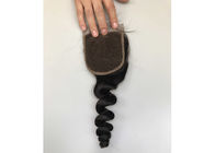 8 &quot;- 30&quot; 100% naturalny brazylijski krótkowłosy, Virgin Loose Wave Hair