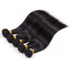 SGS Remy Indian Human Hair Weave Miękkie i wygodne dla kobiet