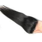8 &quot;-30&quot; peruwiański ludzki splot włosów / nieprzetworzone prawdziwe proste przedłużanie włosów